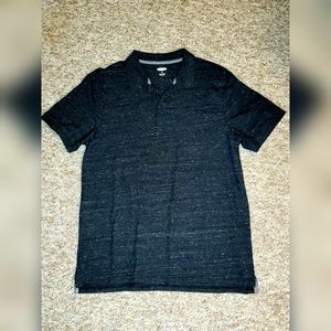 Mens polo shirt